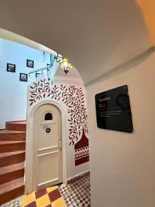 Authentic Riad in Tangier Kasbah - 4 Bedrooms -Free Breakfast