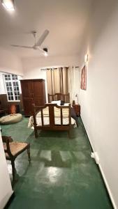 Pekoetrails Hantana Homestay