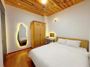 Đà Lạt Hill - Thổ Dân Travel