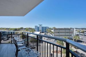 Spacious, Bay View - Close to Boardwalk, Location!
