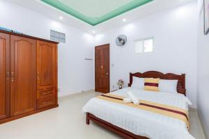 Villages Bãi Sau Vũng Tàu Thoáng Mát