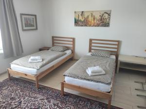 Country home Chez Nous U nas