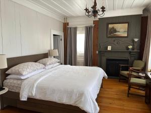 Auberge Comme au premier jour