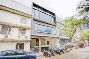 Super Townhouse Townhouse Atal Chowk Indirapuram Ghaziabad