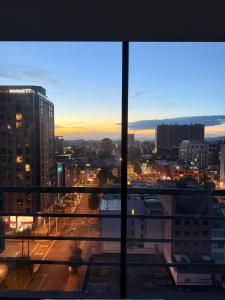 Apartament 2 BR at 10 min from Andino and T zone 360 views