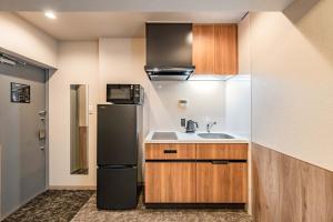 Apartment Hotel 11 Shinsaibashi Amemura 2