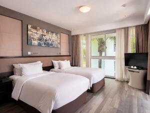 Residence359 Resort Villa