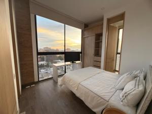 Apartament 2 BR at 10 min from Andino and T zone 360 views