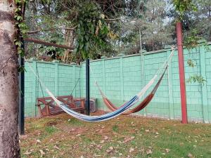 Country House near Antigua Guatemala