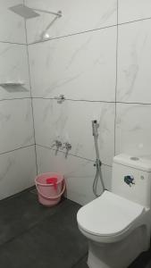 Kanthanpara mist stay