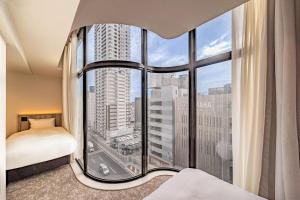Apartment Hotel 11 Shinsaibashi Amemura 2