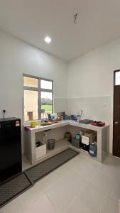 ASG Homestay Kota Bharu With Netflix