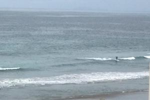 Sandy Beach GetAway 2 B