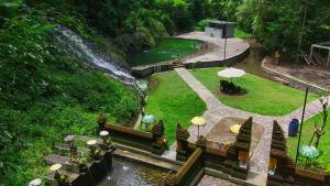 Udaka Retreat