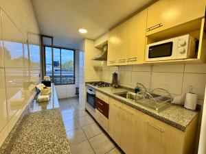 Departamento en Temuco frente a centro comercial