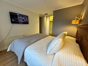 Departamento en Temuco frente a centro comercial