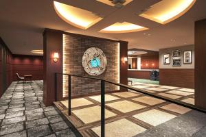 Central Hotel Sasebo