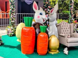 Gramado Residence Exclusive Prime