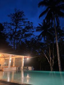 Hangarankanda Bungalow Deniyaya