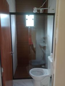 Suítes andar superior-Recanto Cristal