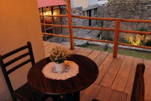 Terra Alta Lodge