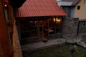Terra Alta Lodge