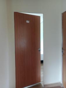 Suítes andar superior-Recanto Cristal