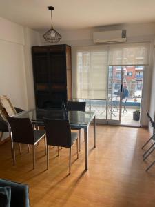 Departamento Villa Urquiza