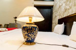 Hotel grand Heritage Ghatgaon