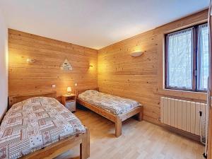 Appartement accueillant, animaux admis - 6 pers. - FR-1-818-117