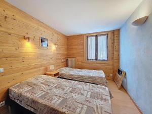 Appartement accueillant, animaux admis - 6 pers. - FR-1-818-117