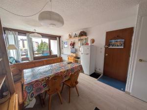 Appartement avec parking - 6 pers. - FR-1-445-240