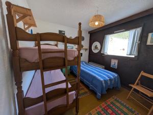 Appartement avec parking - 6 pers. - FR-1-445-240