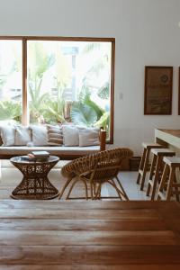 Punta Punta Surf Retreat