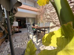Appartement avec clim, parking - 4 pers. - FR-1-309-567