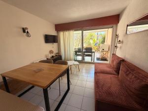 Appartement avec clim, parking - 4 pers. - FR-1-309-567