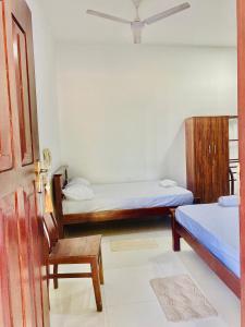 Forest Edge Yala Resort