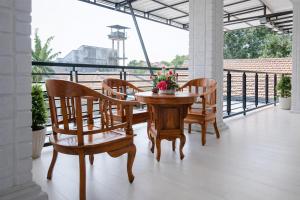 Yutaka Inn El Reyshi Banyuwangi