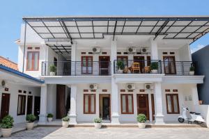 Yutaka Inn El Reyshi Banyuwangi
