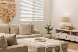 Baudin Beach House