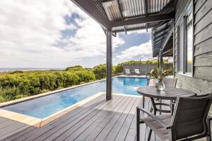 Baudin Beach House