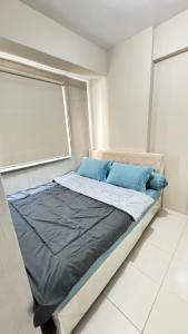 2Bedroom, 2Bed Apartement In East Surabaya!