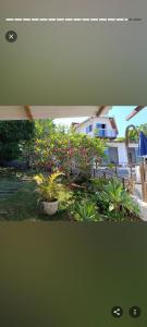 Casa 3 suites com ar, piscina, salão festas, jardim, estacionamento e muito espaço!