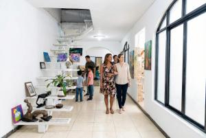 Moms house Colombia Casa 1