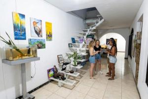 Moms house Colombia Casa 1