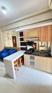 2Bedroom, 2Bed Apartement In East Surabaya!