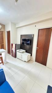 2Bedroom, 2Bed Apartement In East Surabaya!