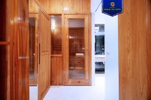 Sandals Hoàng Yến