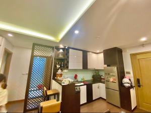 Muong Thanh Cozy Apartment - Great Location