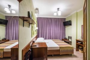 Superior Double Room room in Pogosti na Altufievskom shosse